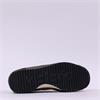 Victoria Saturno Sparkle Retro Trainer - Black Combi